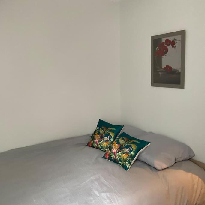 En Plein Centre De Dinan Apartment ภายนอก รูปภาพ